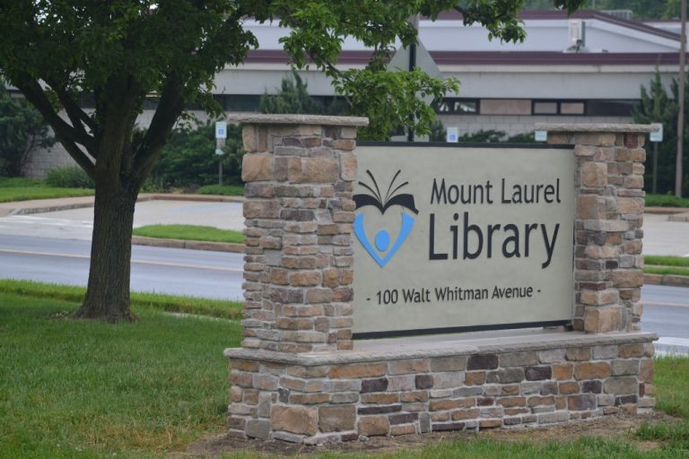 Friends of Mt. Laurel Library next book and media sale to run July 26 through July 29