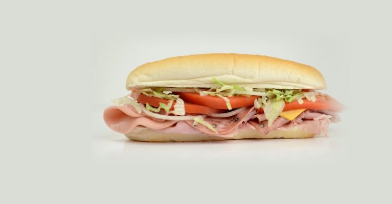 Palmyra Fire Department to sell hoagies tomorrow