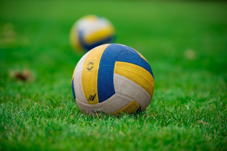 Tabernacle Athletic Association opens enrollment for volleyball