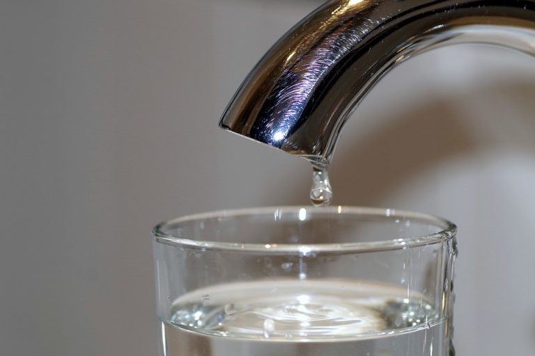 Medford Township releases statement regarding discoloration of tap water