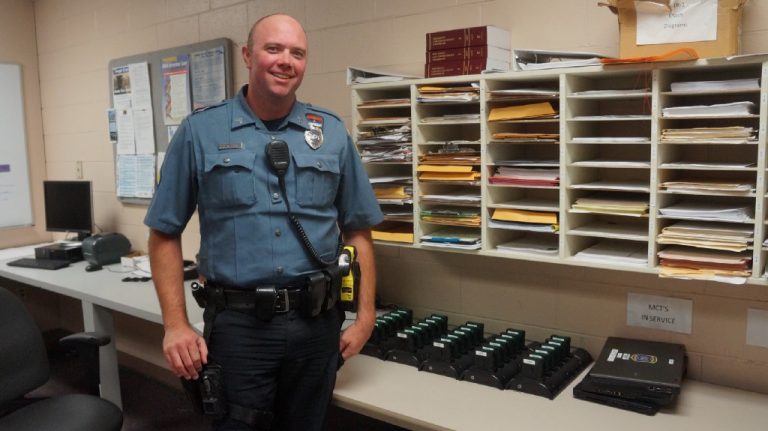 Weekly Roundup: Medford Police start using body cameras, Oktoberfest upcoming