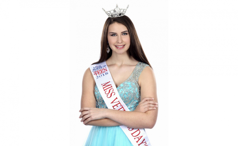 Mantua teen feels pageantry and anti-bullying go hand-in-hand