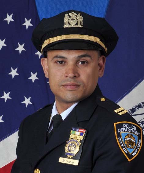 Community groups hosting special discussion featuring NYPD Police Captain Jamiel Altaheri on Nov.