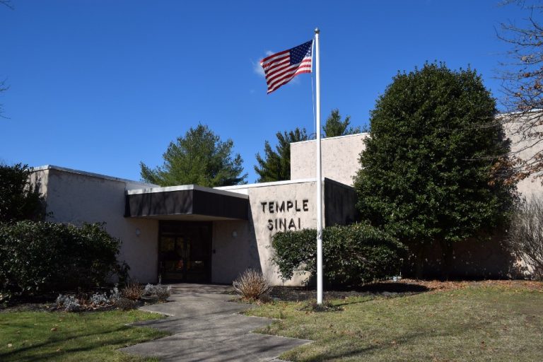 Cinnaminson’s Temple Sinai to host second annual Passover Seder