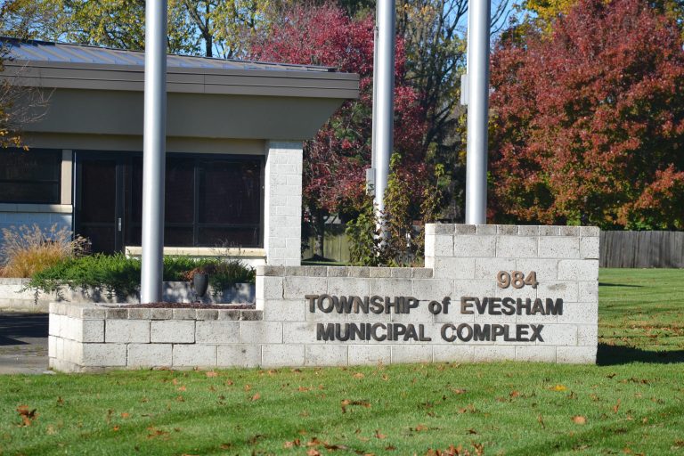 Evesham Township sets 2017 township council meeting schedule