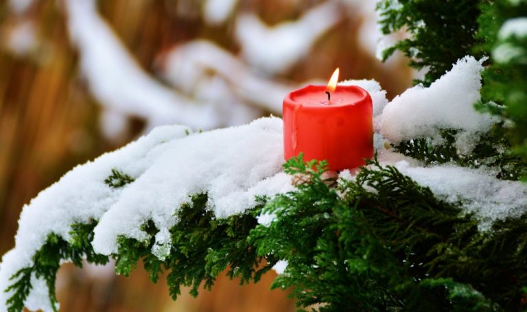 GCCC to host Christmas Eve Candlelight Services