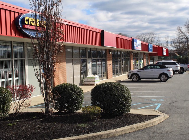 Route 70 strip mall sold in Cherry Hill