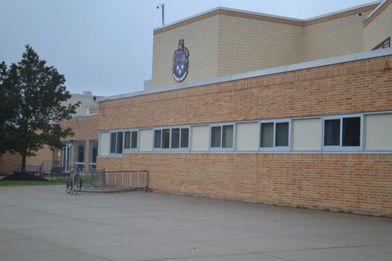 Parents voice concerns about Eastern Regional’s approach to school security management