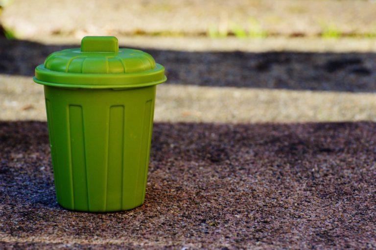 2018 household special waste collection dates announced