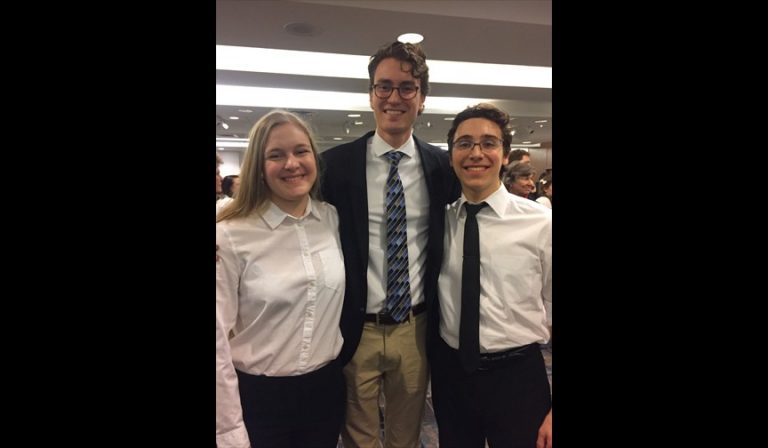 MHS students perform at Carnegie Hall
