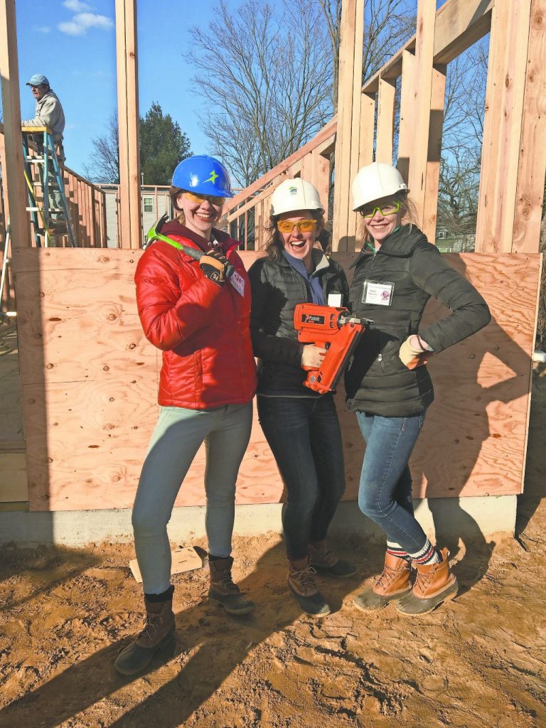 Gloucester County Habitat for Humanity ‘means the world’