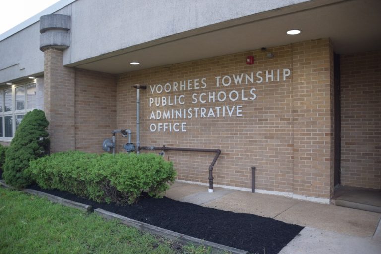 Voorhees Township Public Schools to submit tentative budget to county