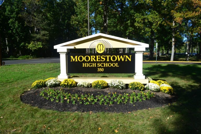 Moorestown school district serving up new food services software