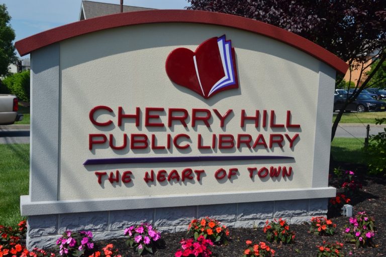 Craft sale, jewelry and accessory sale taking place at Cherry Hill Public Library next weekend