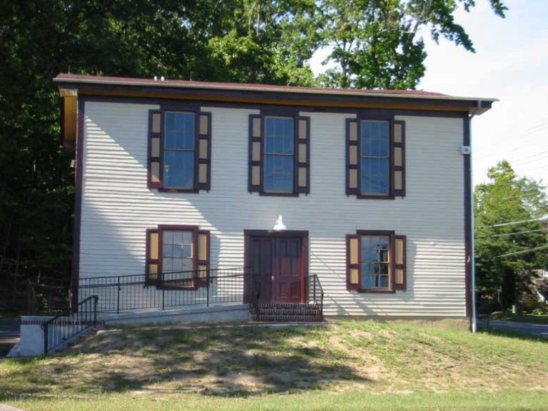Mt. Laurel Historical Society to hold open houses on second Sunday of each month this summer