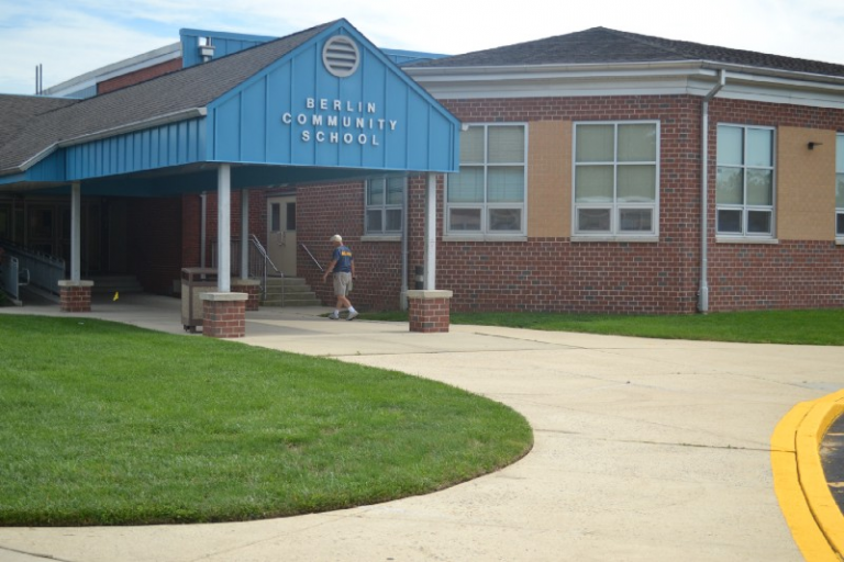 Berlin Community School BOE approves 2018–2019 budget