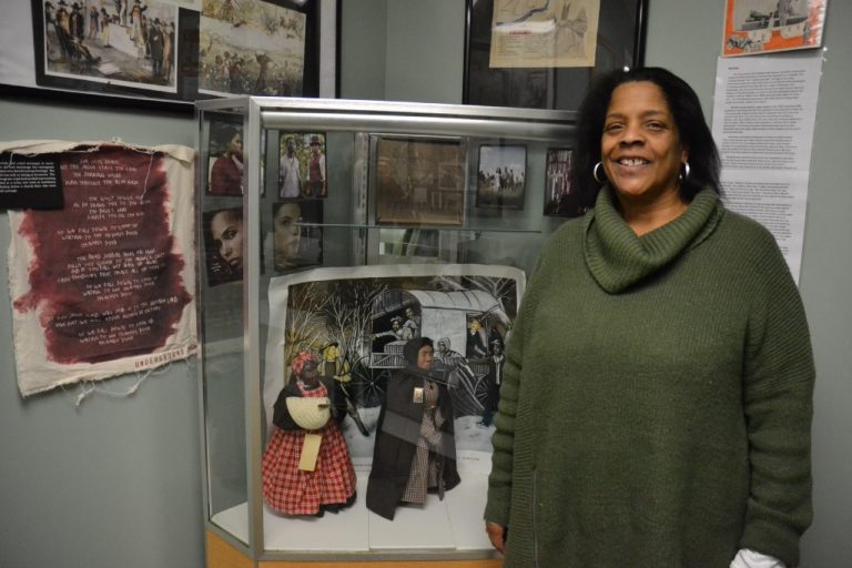 At South Jersey Black Heritage Museum, couple showcases black history with personal collection