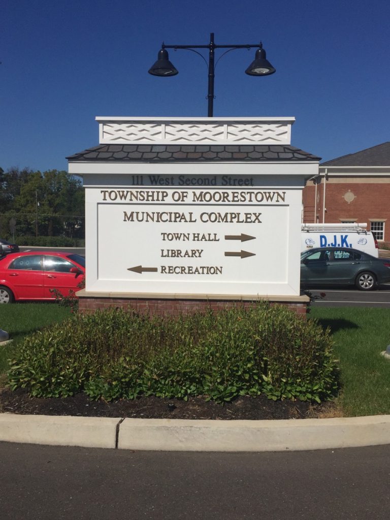 Weekly Roundup: MooreUnity, Township litigation top this week’s stories