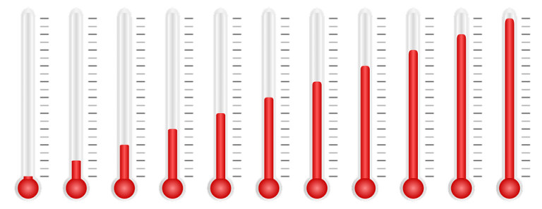 Excessive Heat Warning Issued for Cherry Hill area