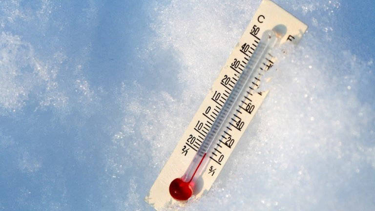 Code Blue cold weather emergency effective this weekend