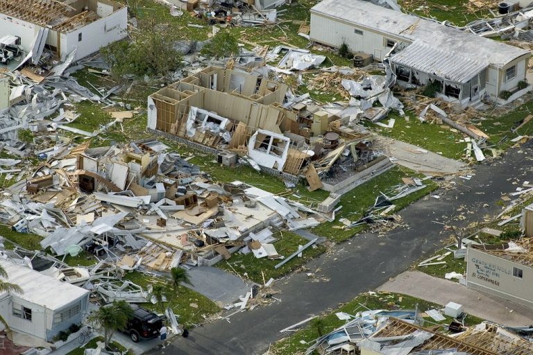 Burlington County collects supplies for Hurricane Maria survivors