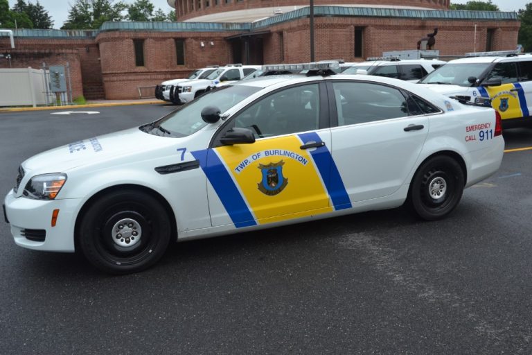 Burlington Township Police Department seeking assistance regarding Oct. 4 shoplifting