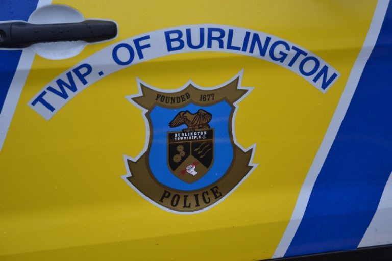 Burlington Police Department investigating vehicle burglaries