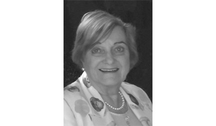 Obituary: Virginia Vighi Carson