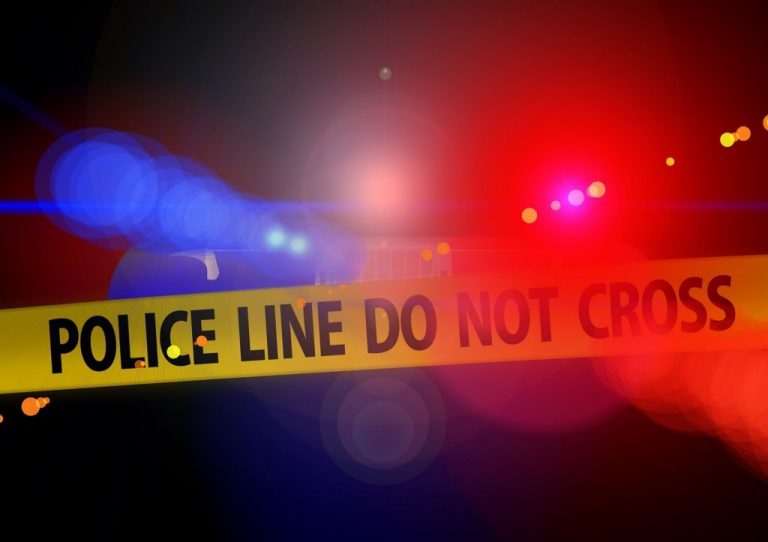 City of Burlington PD investigating fatal weekend shooting