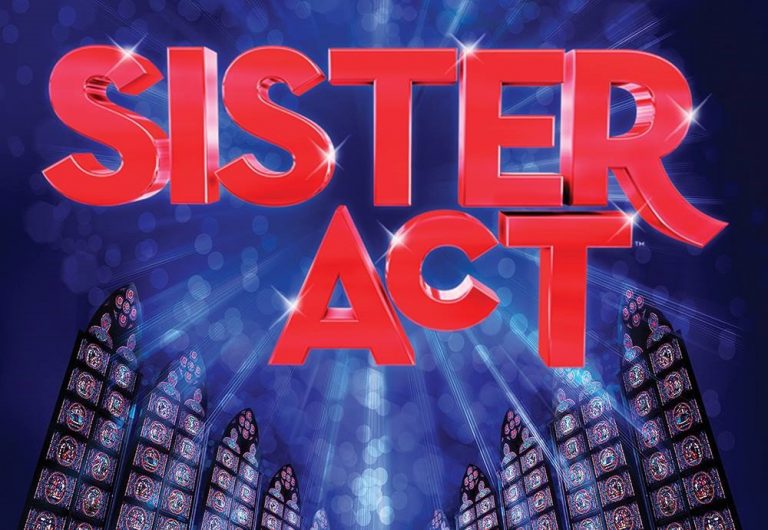 Voorhees Theatre Company Presents Sister Act