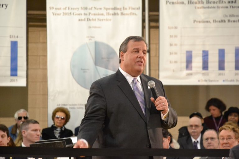 Sun Editorial: Thumbs up or down on Christie?