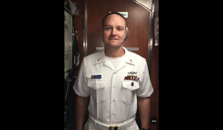 Weekly Roundup: Local Naval serviceman promoted to Chief Petty Officer, Winter Preview