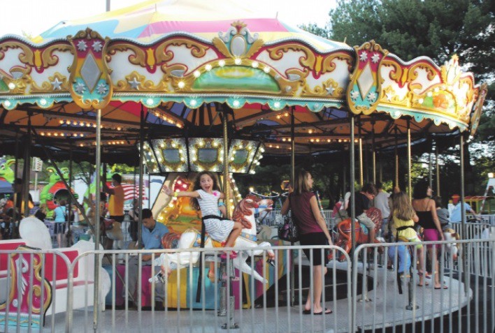 St. Joan of Arc Parish Carnival to return Aug. 21 through Aug. 26