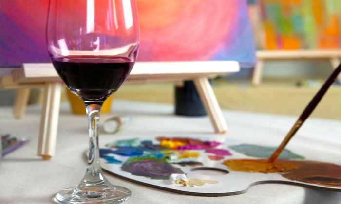 Medford VFW to host Paint and Sip