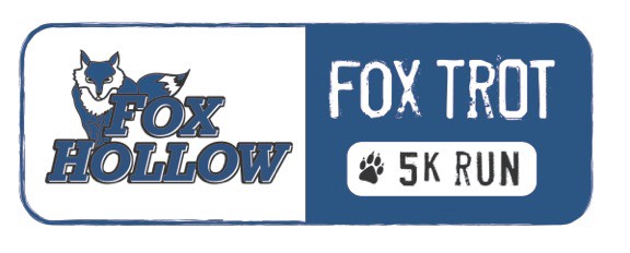 Register now for second Fox Trot 5K Run