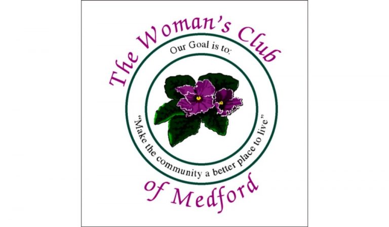 Woman’s Club of Medford to hold general meeting May 11