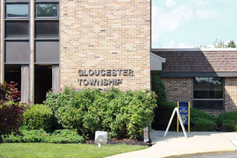 Gloucester Township introduces tentative 2018 budget