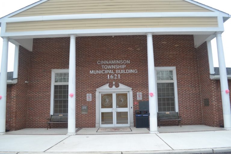 Same place, new face(s): Cinnaminson is switching things up