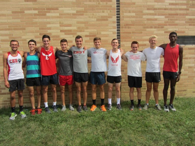 Fall sports season preview: Cherry Hill East boys’ cross country