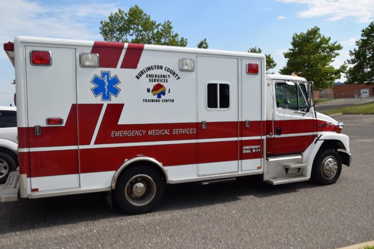 Woman in stable condition after Route 130 pedestrian motor vehicle collision