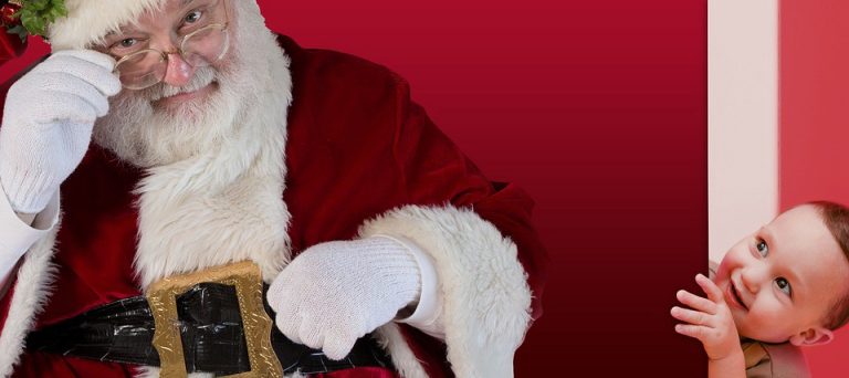 Lenape High School Class of 2019 Hosts Breakfast with Santa