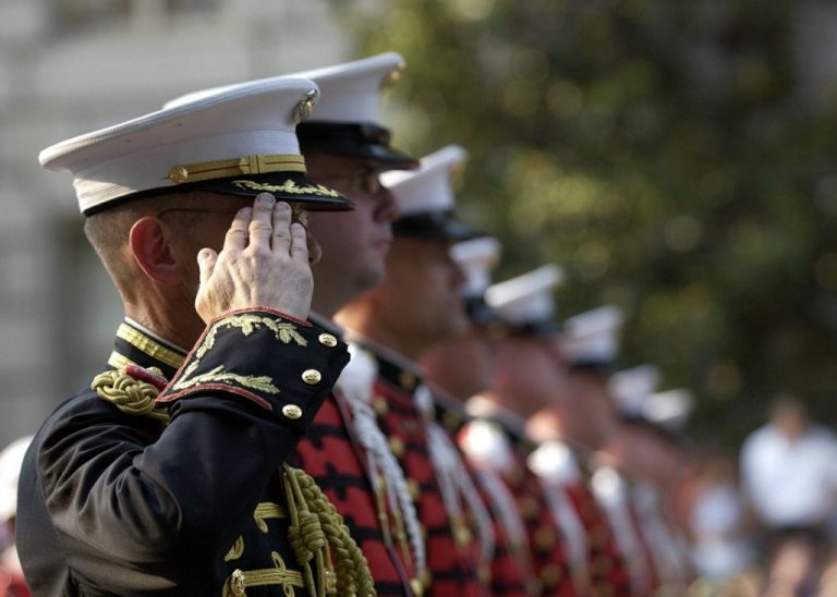 Burlington Township Schools seeking inductees for Military Wall of Honor