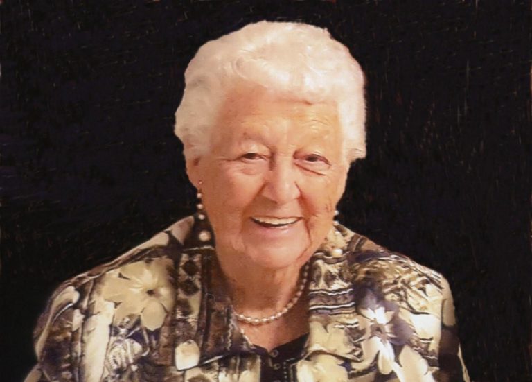 Obituary: Beatrice “Bea” Kirk