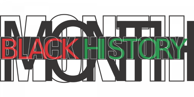 RCBC hosting Black History Month events throughout February