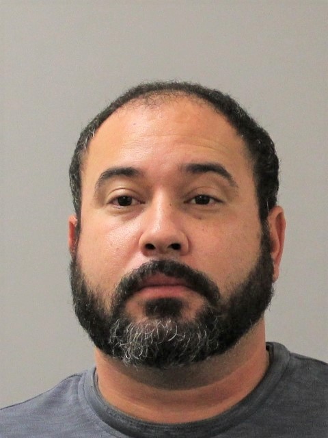 Burlington Township man charged with sexual assault of a minor