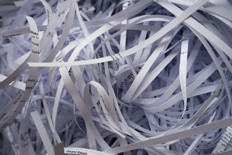 Burlington County to host free shredding event for residents on May 6