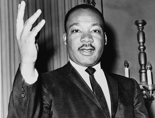Unity Choir to honor memory of Martin Luther King Jr. in concert