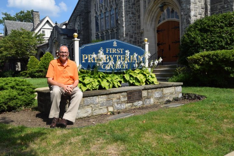 Haddonfield Religious Leaders Series: Reverend Bill Getman