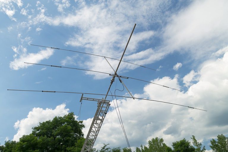 Burlington County Radio Club to participate in amateur radio event