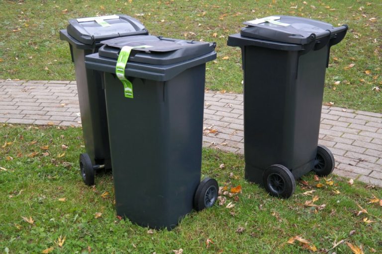 Harrison Township holiday trash and recycling schedule updates